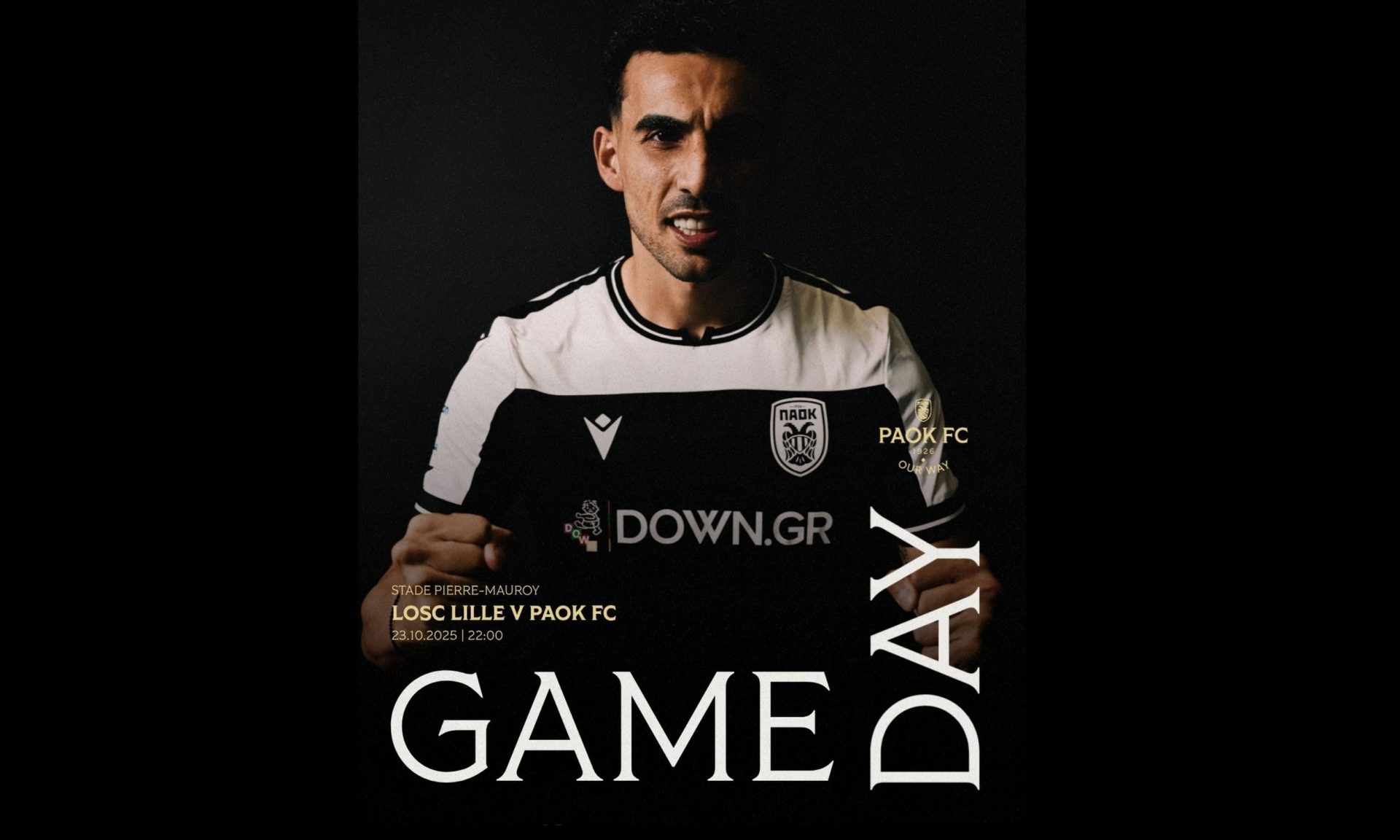 Europa και Conference League με σούπερ προσφορά* από το Pamestoixima.gr