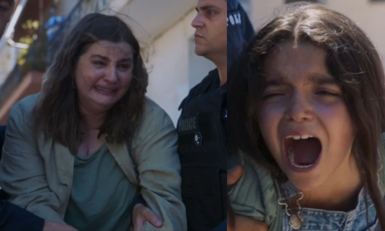 Να με λες μαμά-«Σπάραξε η ψυχή μου»: H σκηνή του αποχωρισμού Ξένιας & Ιωάννας στο φινάλε σόκαρε το X