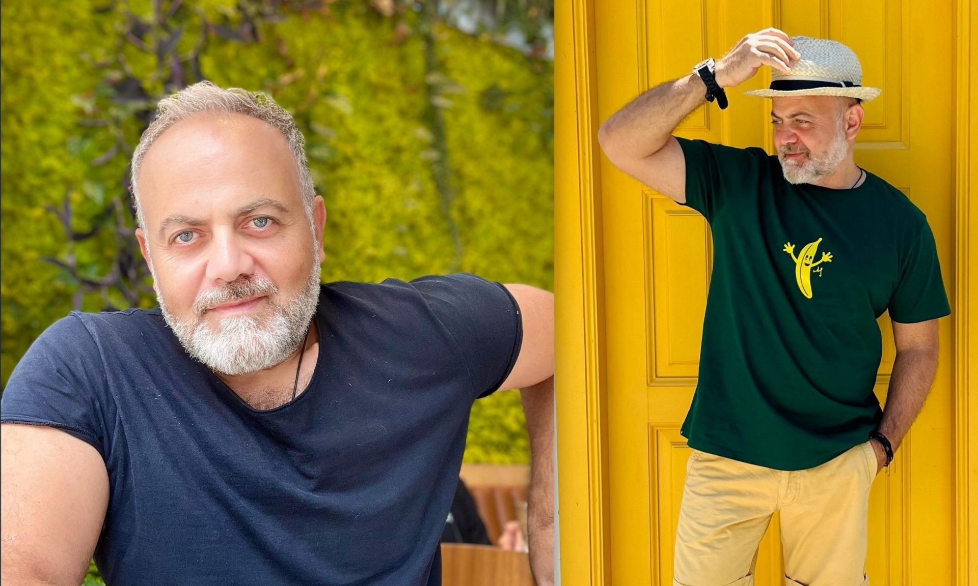 Η εξομολόγηση του Μιχάλη Κεφαλογιάννη: «Με δυσκολία κρατούσα τα δάκρυά μου τότε»