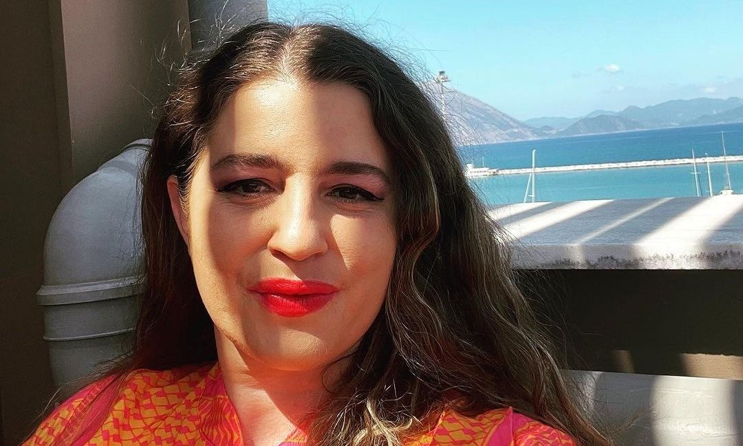 Συγκλονίζει η Μαρία Κίτσου: «Έχω πάει στη δουλειά με σφίξιμο στο στομάχι»