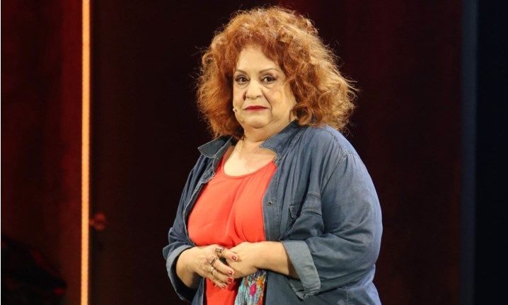 Ελένη Κοκκίδου: Πρέπει οι άνθρωποι να μιλάνε, όταν ακούνε φωνές από το διπλανό σπίτι...