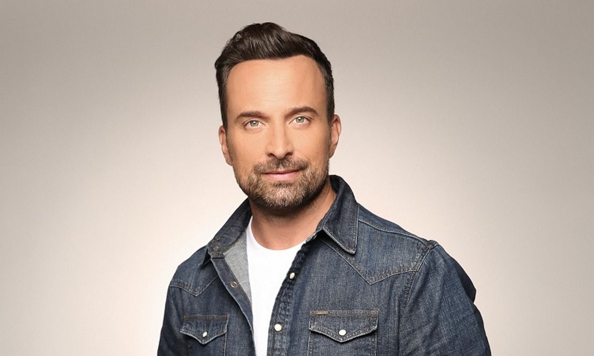 Λιανός: «Είμαι εξαιρετικά αγχωτικός, στα όρια του OCD - Πάντα με πνίγει η ιδέα του επόμενου βήματος»