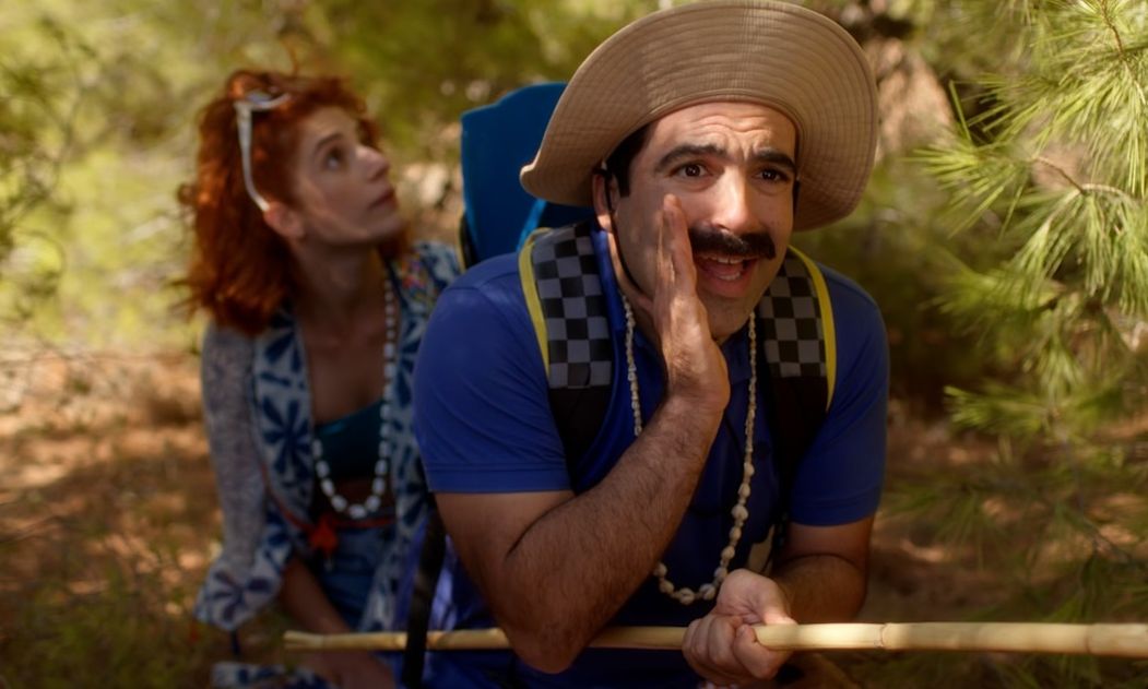 HOTΕΛ ΕΛVIRA: Όσα θα δούμε στα επεισόδια Τρίτης Και Πέμπτης- Νεκρός συγγραφέας στο ξενοδοχείο