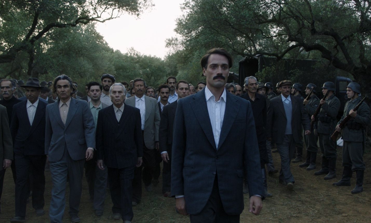 ERTFLIX – Αφιέρωμα στην επέτειο της 28ης Οκτωβρίου με ταινίες, σειρές & ντοκιμαντέρ