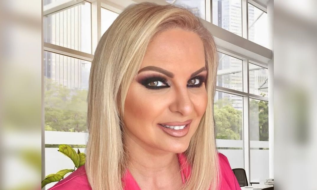 Μάγδα Τσέγκου: «Για 25 χρόνια περίπου έλεγα. "Καλημέρα, κυρίες και κύριοι" στις 5:45 το πρωί»