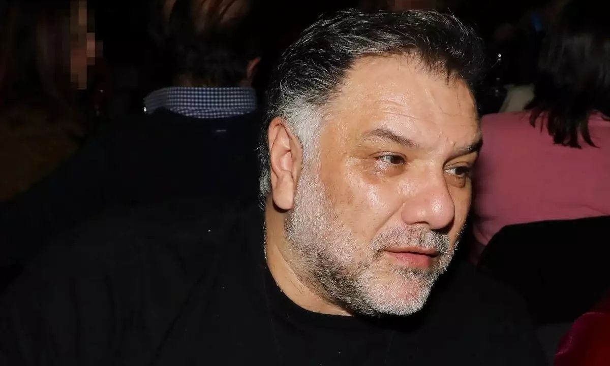 Αρναούτογλου: Πήγα σε ψυχίατρο όταν σταμάτησα από το Mega-Ίσως θα ήταν τελείως διαφορετική η ζωή μου