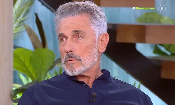 Συγκλονιστικός ο Ζαλμάς: «Δεν με πλησίαζε άνθρωπος – Πήγα στον Καλημέρη τις εξετάσεις που έκανα»