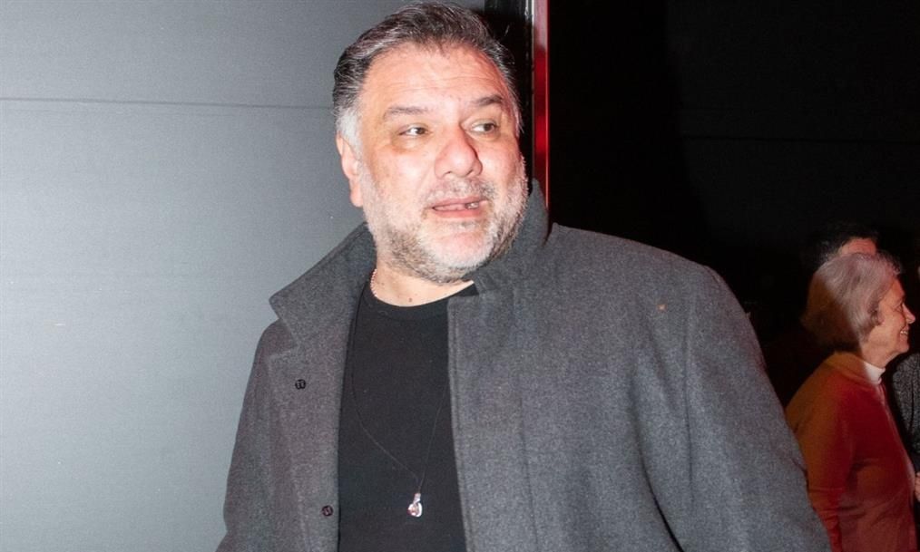 Αρναούτογλου: «Πλέον στα 52 μου ορκίστηκα πως δεν θα απατήσω ξανά»