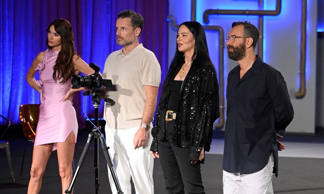 GNTM: Με έμπνευση από την ταινία “Flashdance” η δεύτερη δοκιμασία αποχώρησης-Ποιος θα ξεχωρίσει;