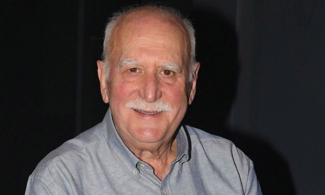 Γιώργος Παπαδάκης: «Δε μου έχει λείψει η τηλεόραση – Έχω κλειδώσει, έχω μπουχτίσει»
