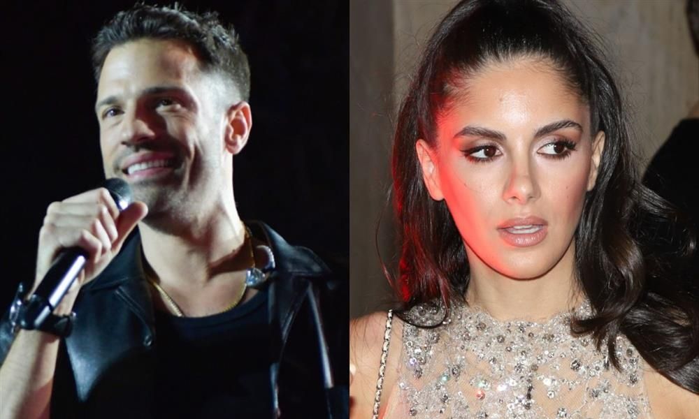 Αλεξάνδρα Νίκα: Ο μικρός Βασίλης μεγάλωσε - Το νέο καρέ με το οποίο «έλιωσε» το Instagram