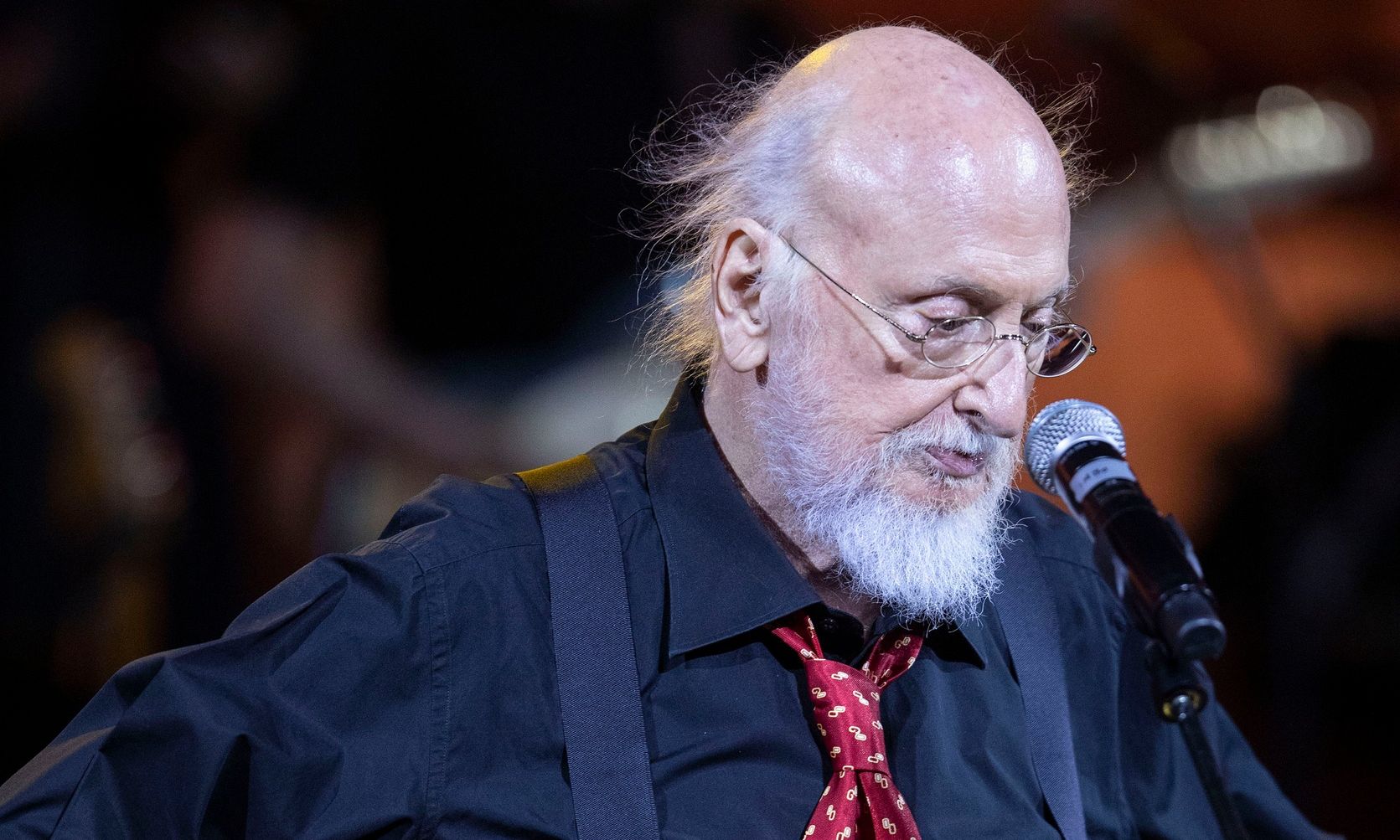 Συγκινεί ο επικήδειος του Κυριάκου Μητσοτάκη για τον Διονύση Σαββόπουλο - «Νιόνιο μας, ευχαριστώ»