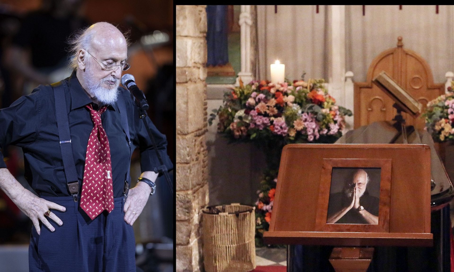 Κηδεία Σαββόπουλου: Πλήθος κόσμου στο τελευταίο αντίο στον Νιόνιο της Ελλάδας