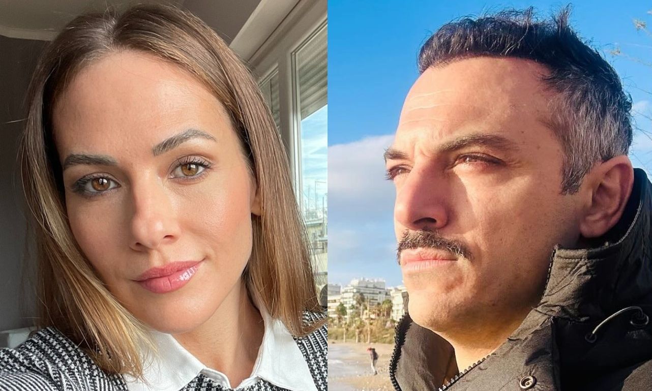 Κώστας Δόξας: Η νέα μήνυση σε βάρος της πρώην συζύγου του Μαρίας & η σύλληψή της στη Θεσσαλονίκη