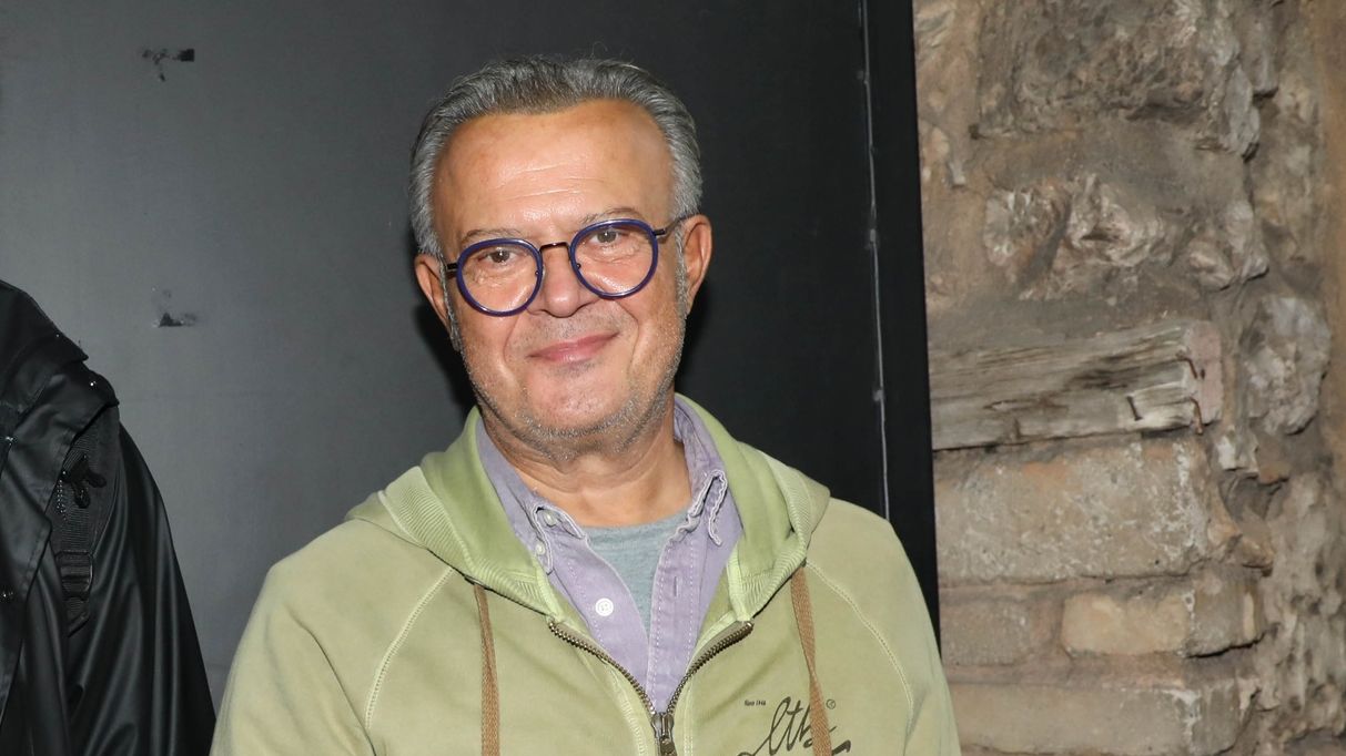 Μιχάλης Ρέππας: «Δεν θέλω να βλέπω τις Τρεις Χάριτες - Στενοχωριέμαι που έχω γεράσει»