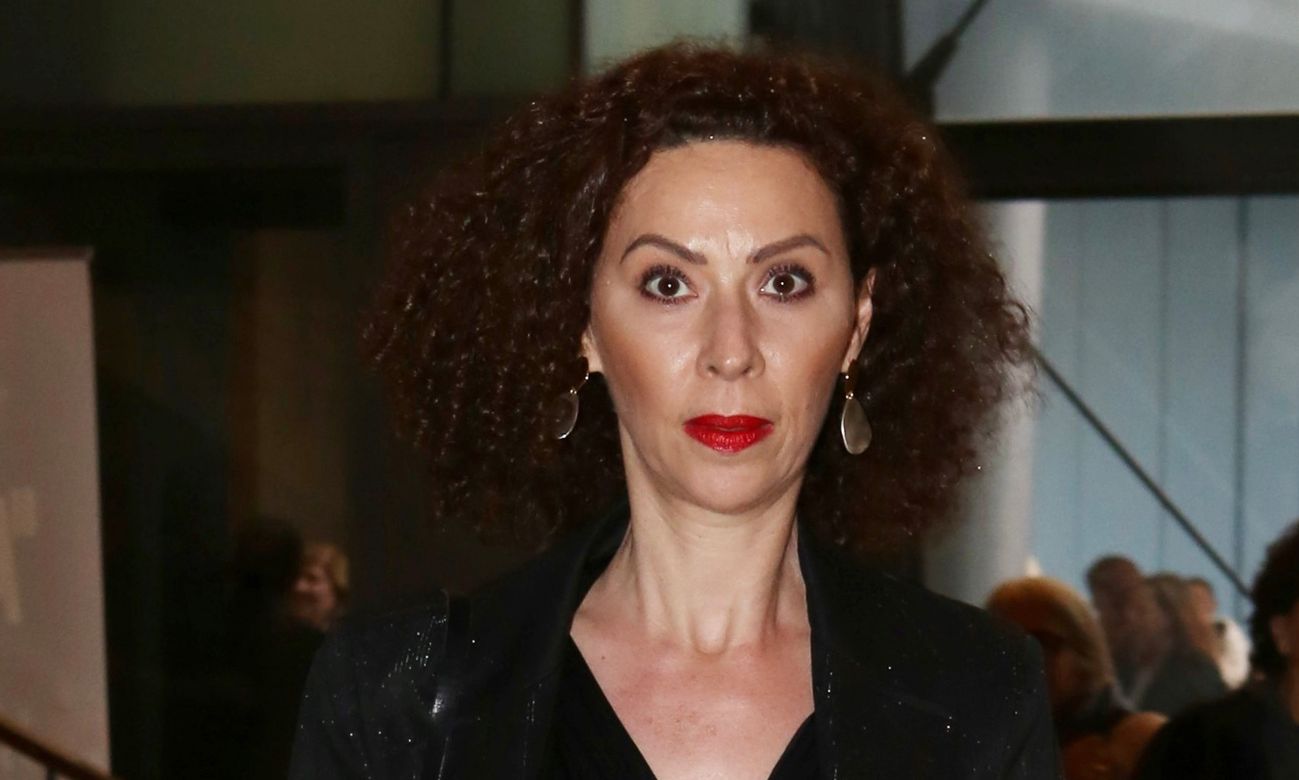 Συγκλονίζει η Δώρα Χρυσικού: «Τη χημειοθεραπεία την είδα ως σύμμαχο και όχι ως εχθρό»