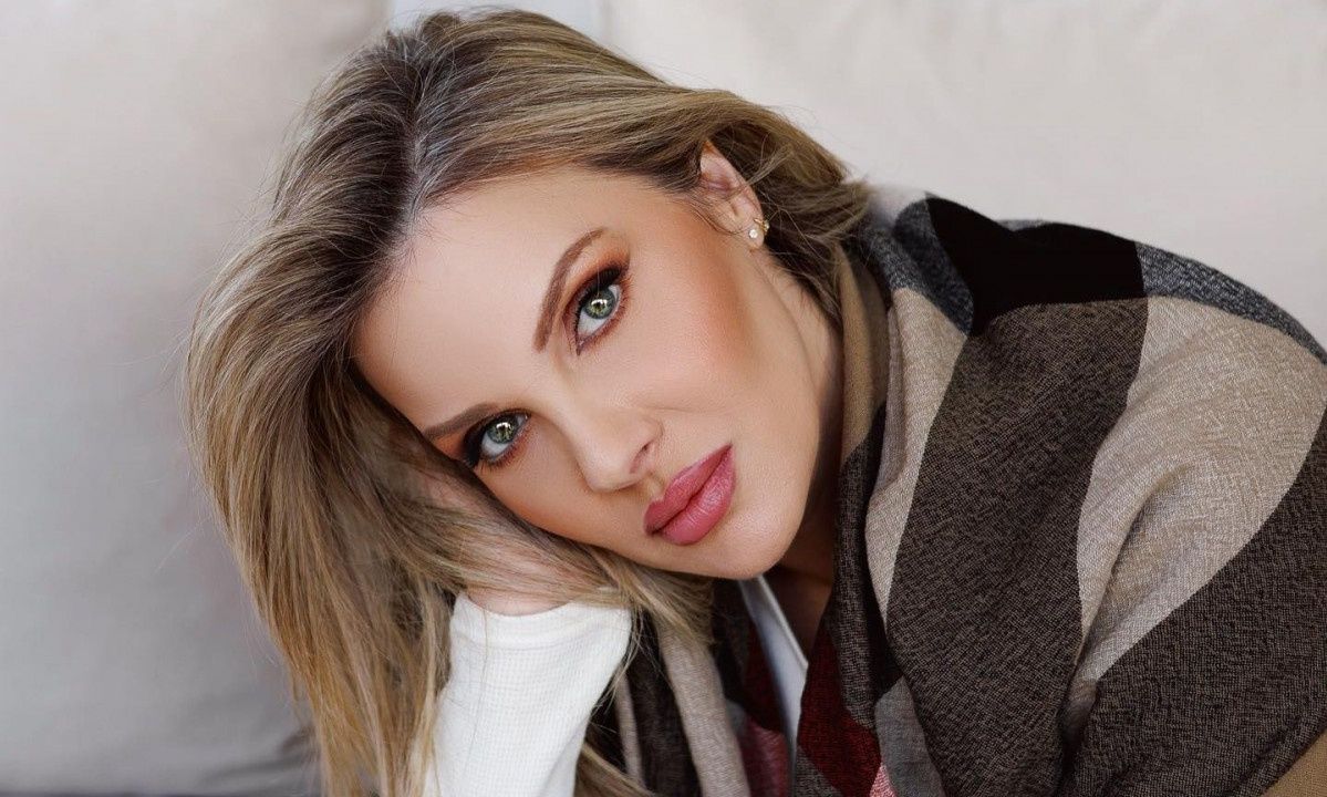 Αλούπη: «Μου είναι αδιάφορα τα δημοσιεύματα, είμαι συνηθισμένη σε όλα αυτά»