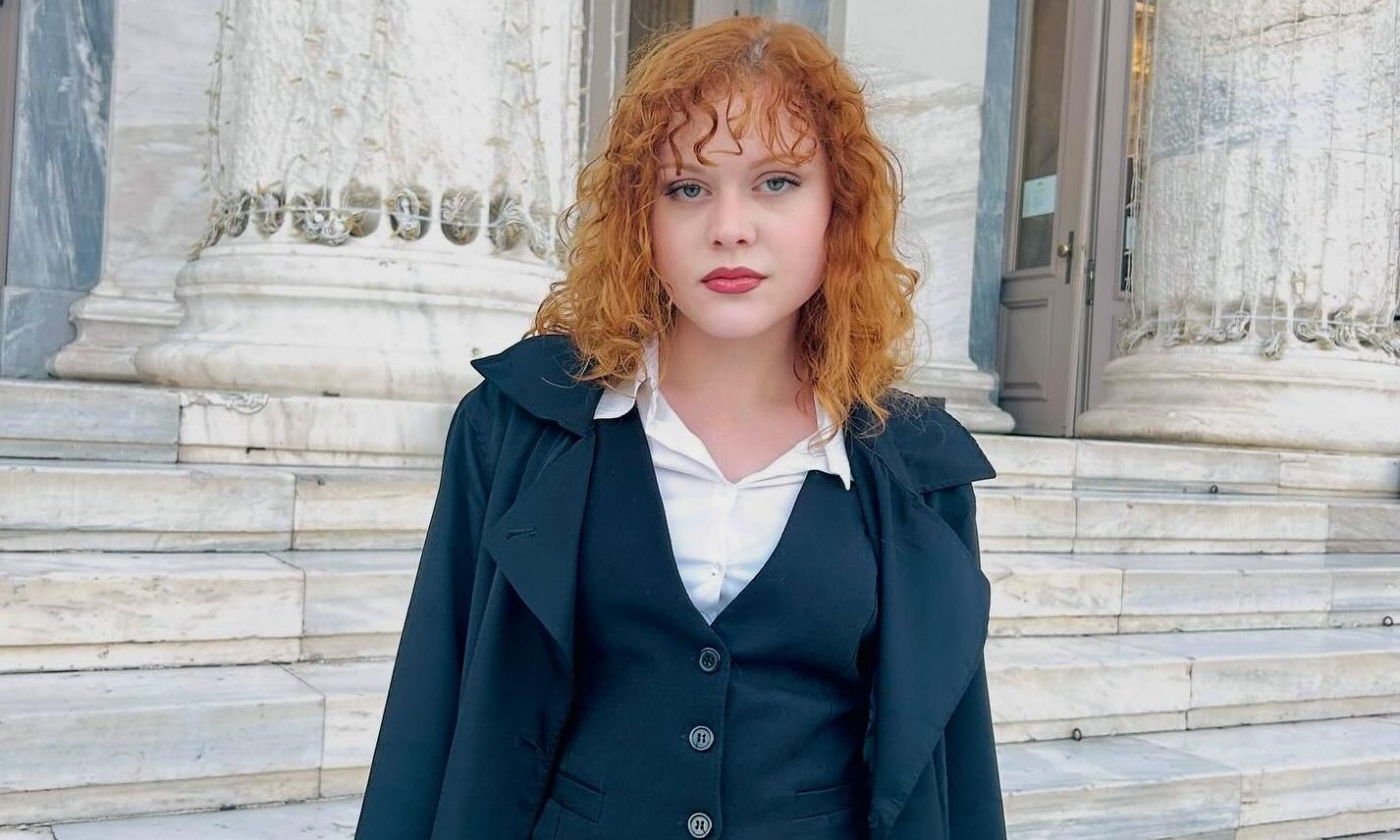 Τζερεφού: «Για να πάρω τα κιλά πήγα σε διατροφολόγο! Δεν ένιωθα καλά με το σώμα μου - Έχω διαβήτη»