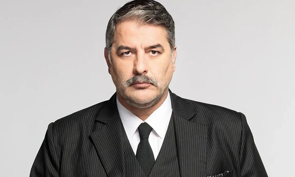 Porto Leone: Ο Γιάµαρης μαθαίνει ένα στοιχείο για τη δολοφονία του Στράτου που θα φέρει τα πάνω κάτω