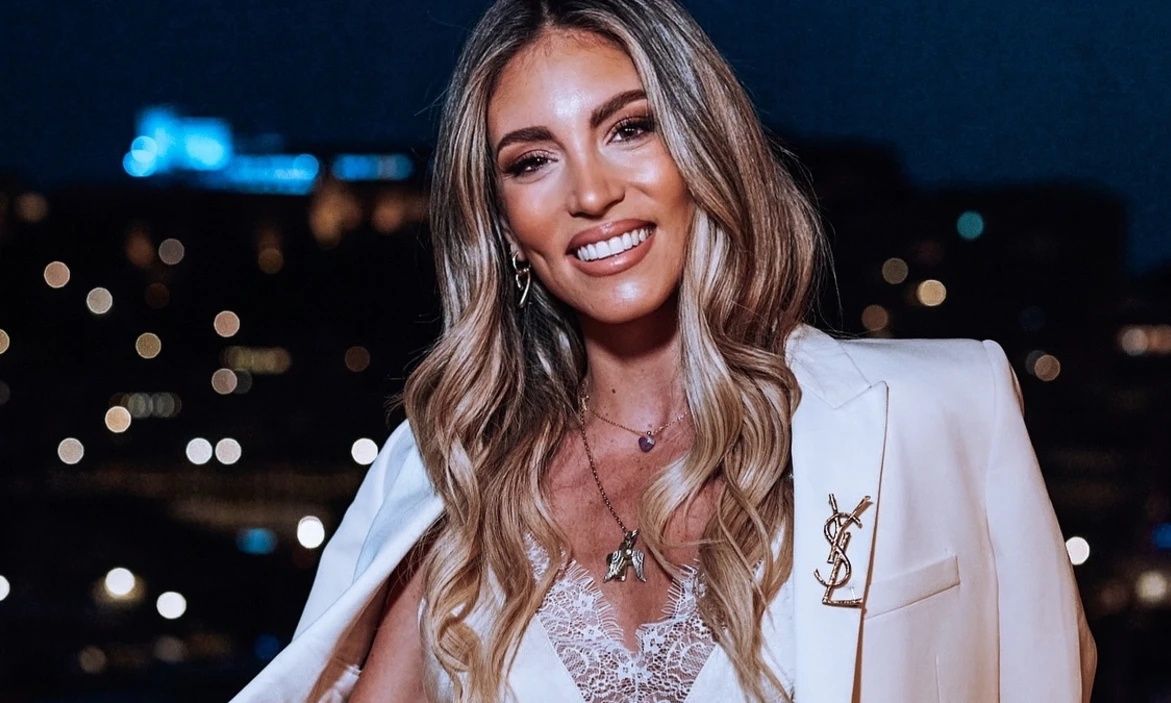 «Μου φαίνεται κάπως το “εγώ το ανακοίνωσα πρώτη” – Εμπρός στο δρόμο που χάραξε η Οικονομάκου»