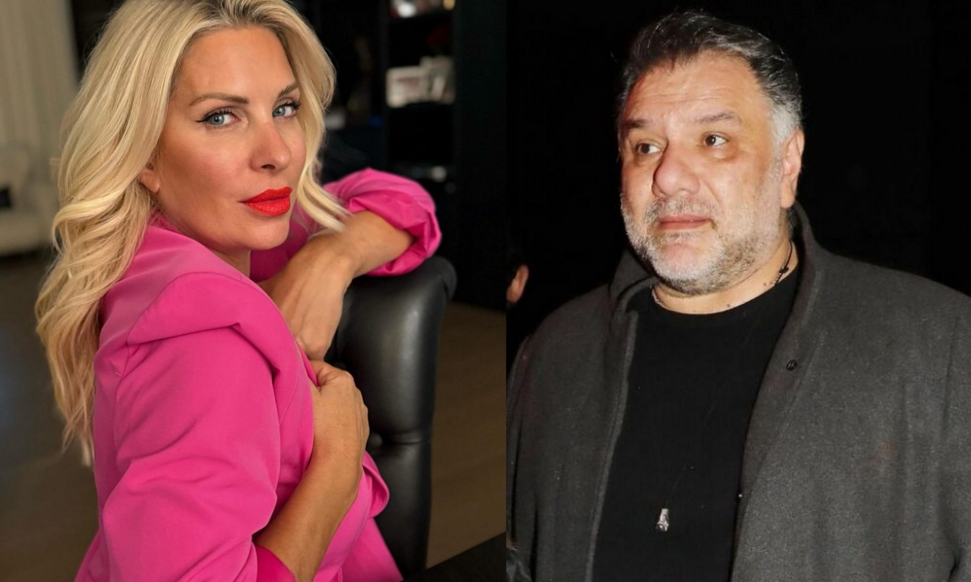 Αρναούτογλου για Μενεγάκη: «Πλέον δεν με ενδιαφέρει καθόλου αν θα έρθει στην εκπομπή μου»