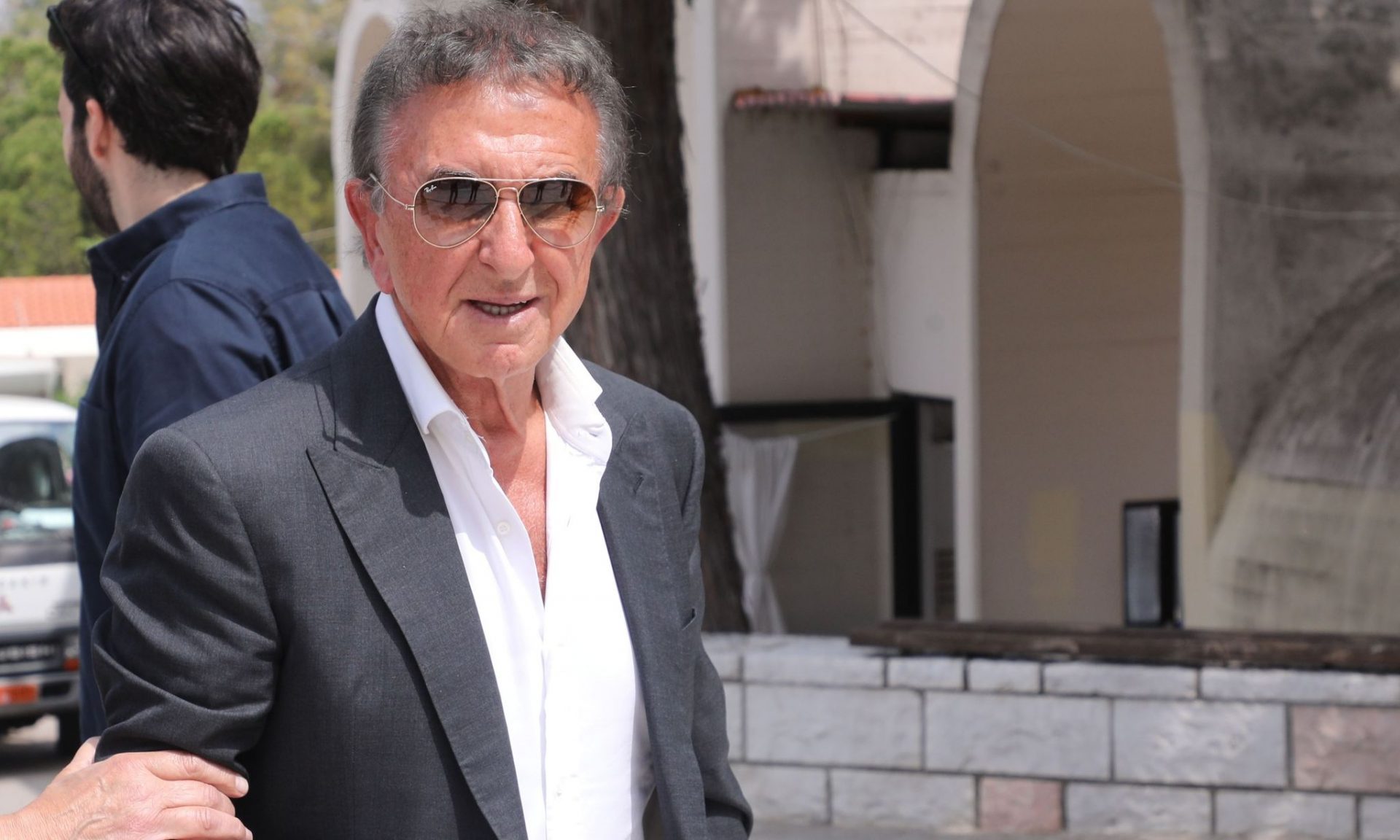 Ένταση στο Πρωινό με τον Παπαργυρόπουλο: «Να ντρέπεσαι για αυτά που λες!»