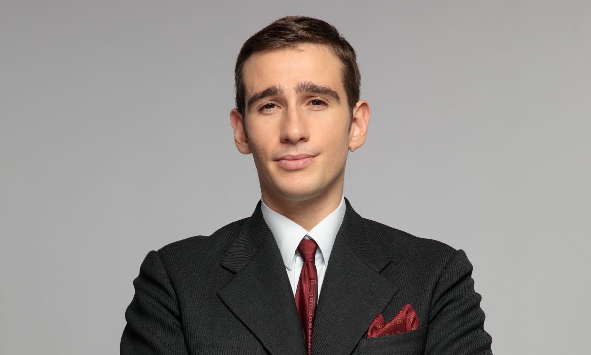 Porto Leone- Δημήτρης Σέρφας: Οι ζωές όλων των ηρώων είναι πάντα σε κίνδυνο