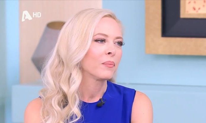 Φαίη Ξυλά: «Μπορεί να κολλήσω με κάποιον αν έχουμε τις ίδιες ηθικές αξίες. Δεν μου αρέσει η πίεση»