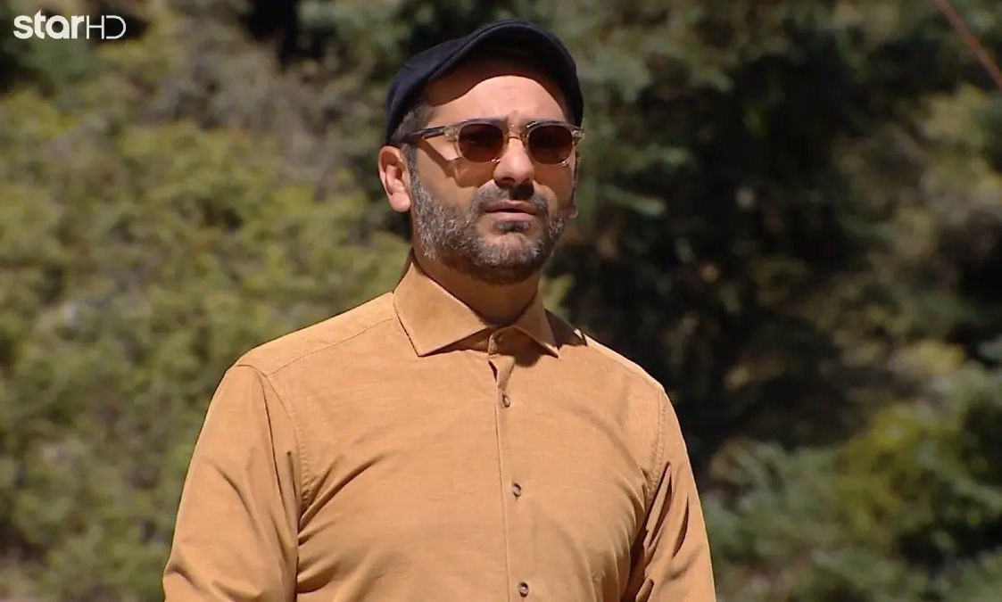 Φάρμα – «Πάγωσαν» οι παίκτες με την ανακοίνωση-«βόμβα» του Κουτσόπουλου