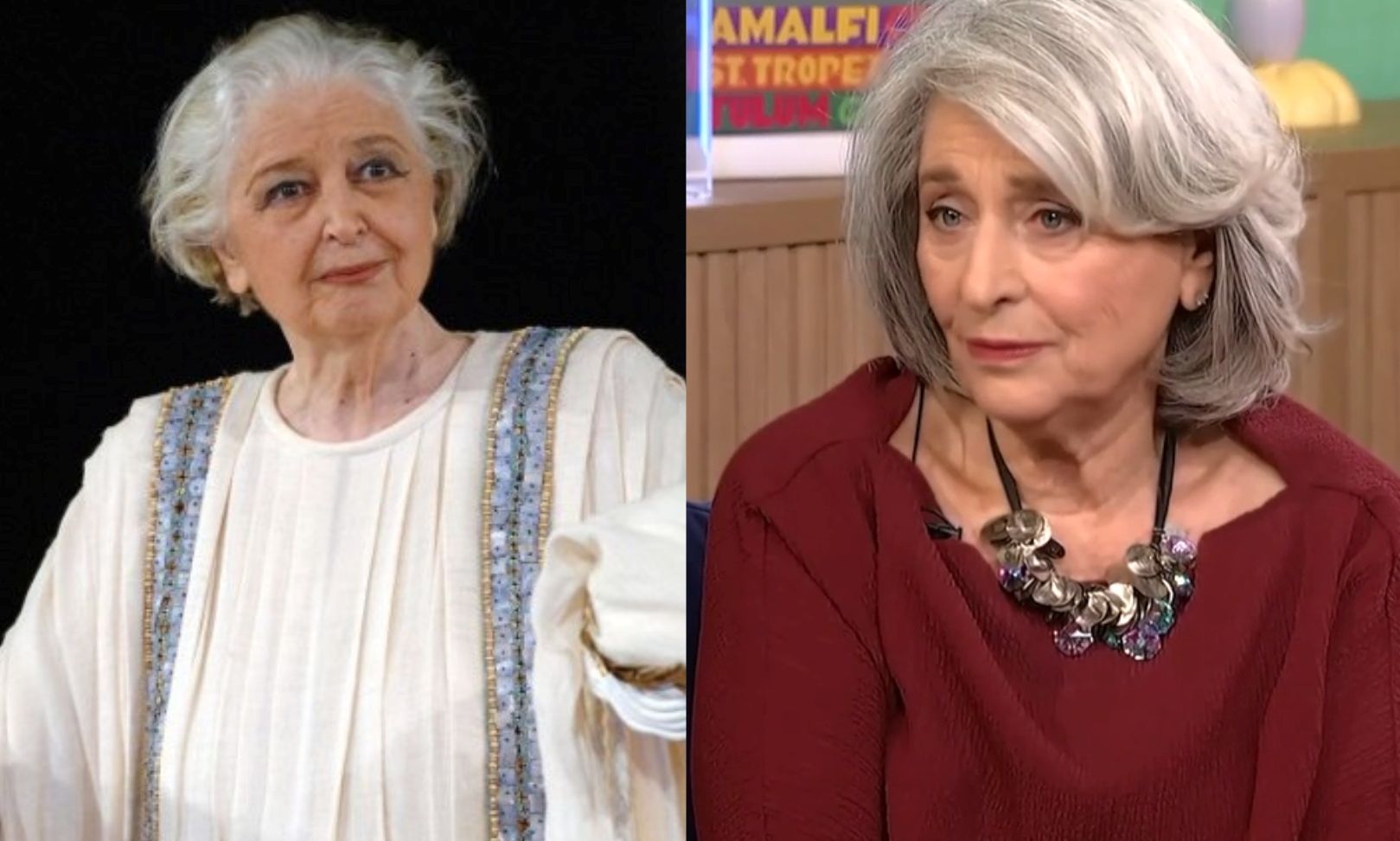 Μαριάννα Κουράκου: «Τα παράτησα εξαιτίας της Συνοδινού! Την εκδικήθηκα για το κακό που μου έκανε»