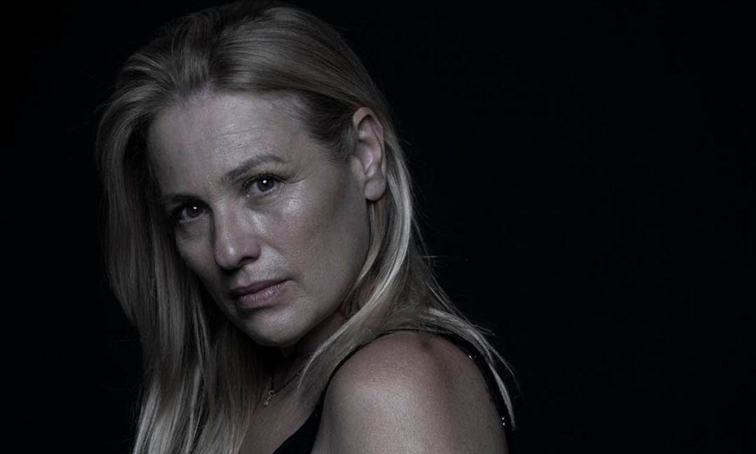 Μαριάννα Τουμασάτου: «Νευρίασα πάρα πολύ. Δεν είναι εύκολο να τους κυνηγήσεις»