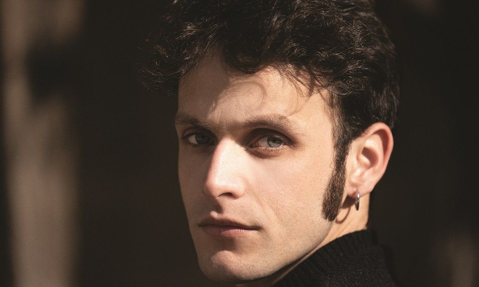 Γιώργος Μπένος: Αποκάλυψε τι έχει σπουδάσει και δεν έχει καμία σχέση με την υποκριτική