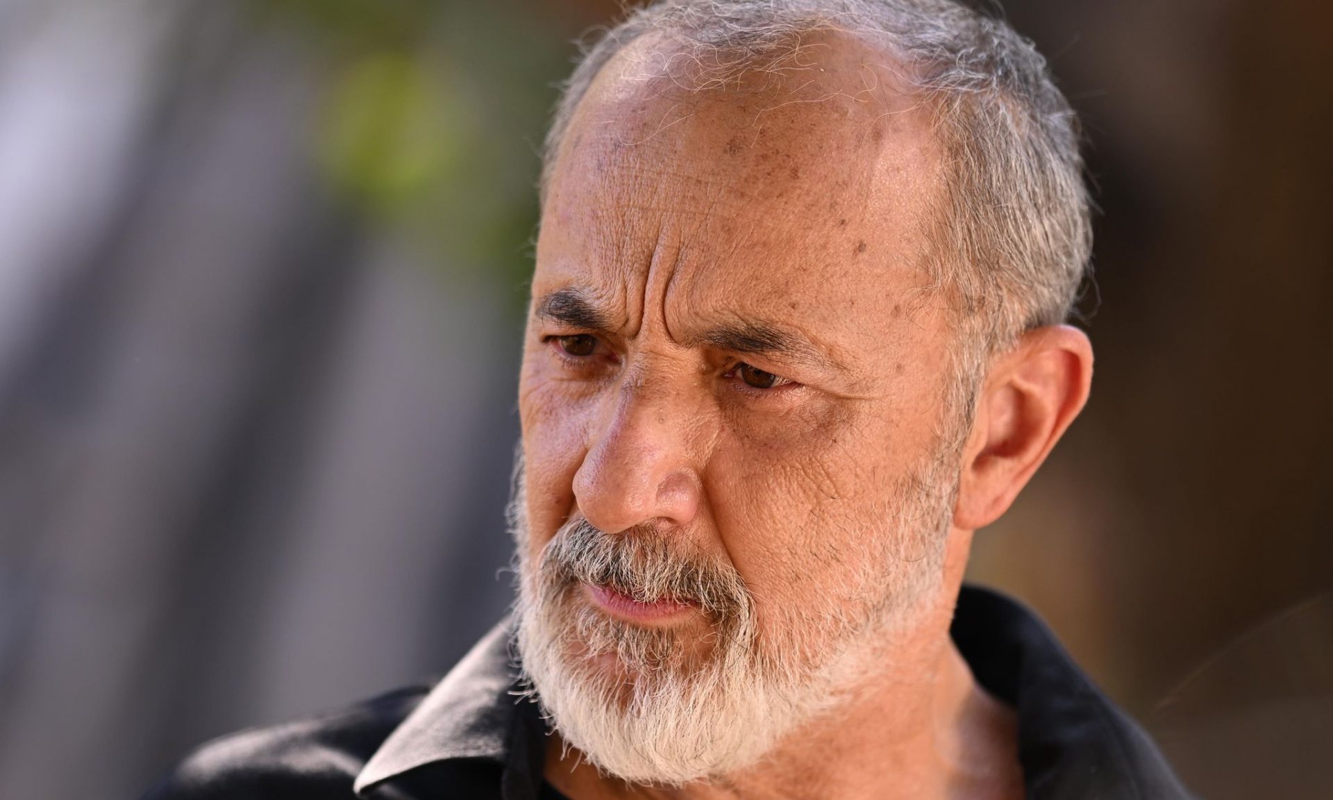 Στέλιος Μάινας: «Τώρα είναι πια αργά για να νομίζω εγώ ότι κάτι είμαι, τώρα είμαι στην έξοδο»