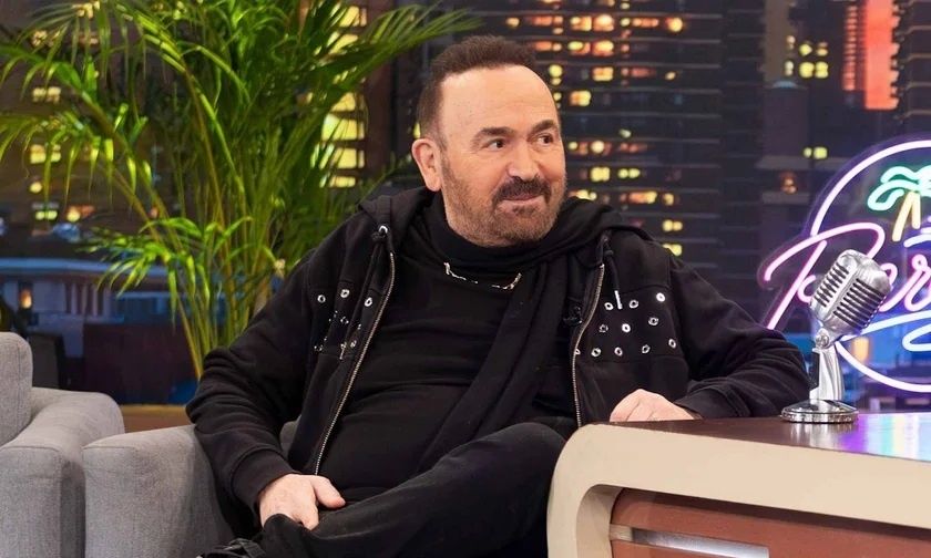 Γονίδης για την οικονομική καταστροφή του: Δε θέλω να χρωστάω, δεν μπορώ να ντρέπομαι...