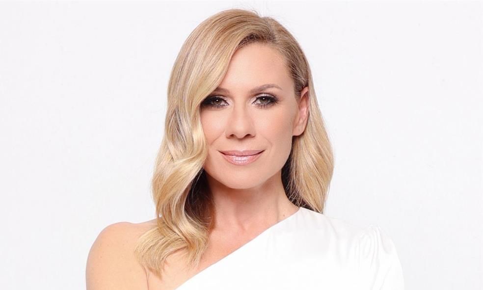 Κατερίνα Καραβάτου: Η επίσημη ανακοίνωση του ΑΝΤ1 για την ανανέωση της συνεργασίας τους