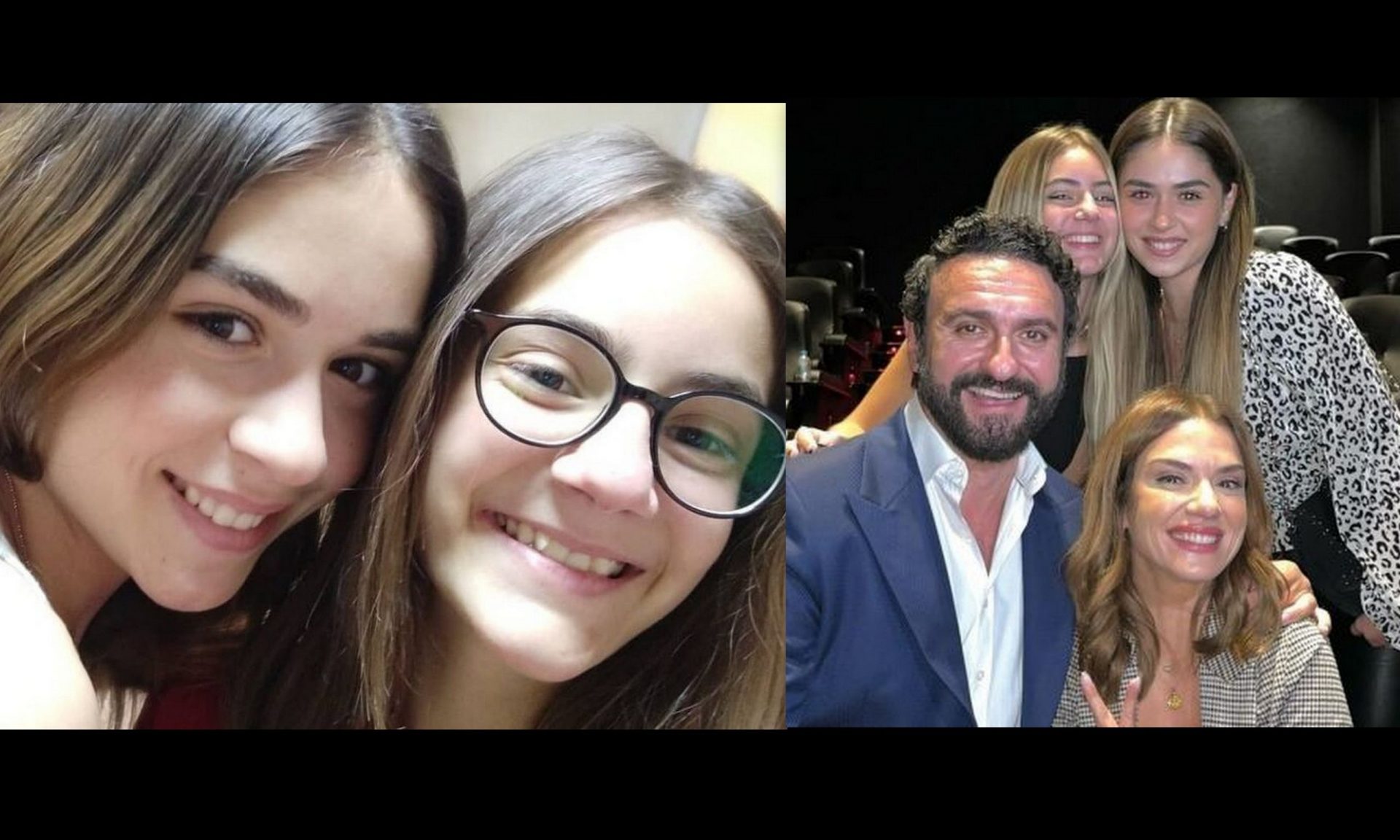 Το σόι σου - Η Σάντρα και η Χαρά μεγάλωσαν! Οι σπουδές, η σχέση μεταξύ τους και το spoiler