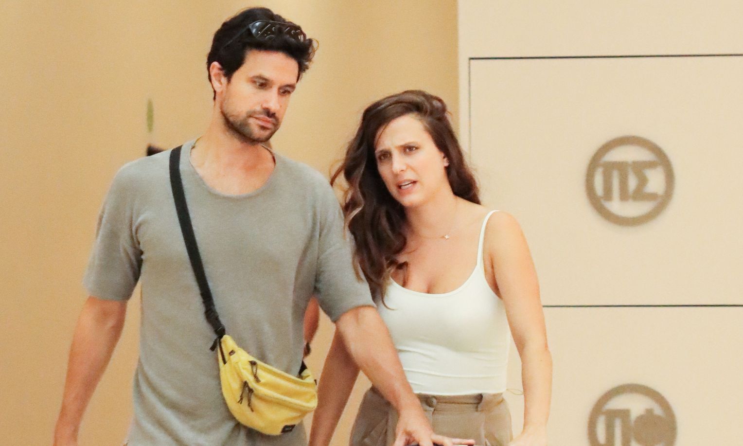 Ορφέας Αυγουστίδης: «Δεν με άλλαξε ολοκληρωτικά ο ερχομός του παιδιού»