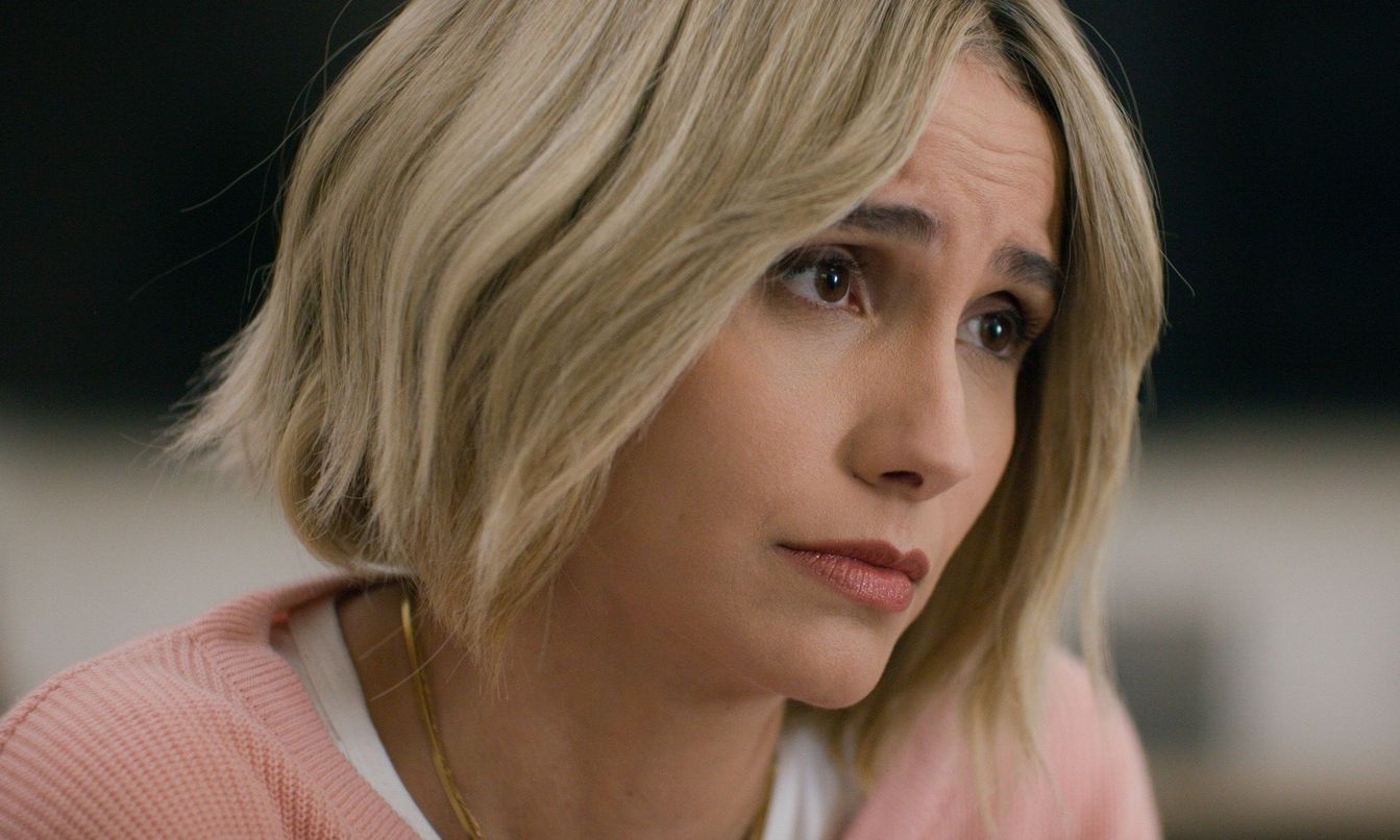 Παιχνίδια Εκδίκησης: Η Μάγια εγκαταλείπει τον Άγη