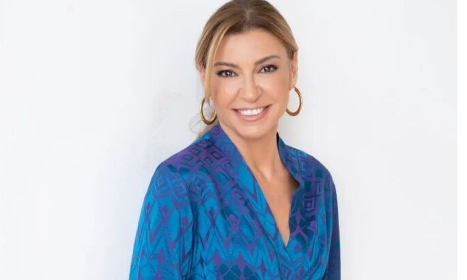 Ίνα Ταράντου: Περάσαμε μια πολύ δύσκολη οικονομικά περίοδο, τα παιδιά μου σπουδάζουν και δουλεύουν