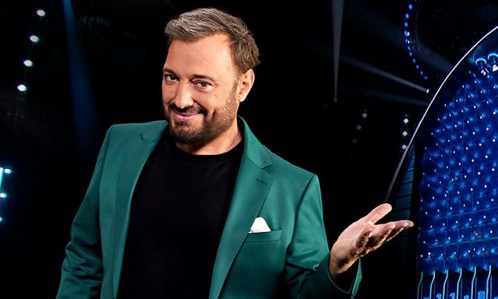 Χρήστος Φερεντίνος: «Ούτε για πλάκα δεν μπαίνω σε κόντρες… Δεν είμαι σε φάση να τσακώνομαι δημόσια»