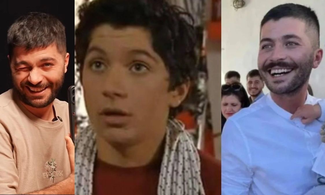 Άρης Τσάπης: Πριν και μετά την πλαστική! Το βίντεο του Θανάση από το Ευτυχισμένοι μαζί έγινε viral