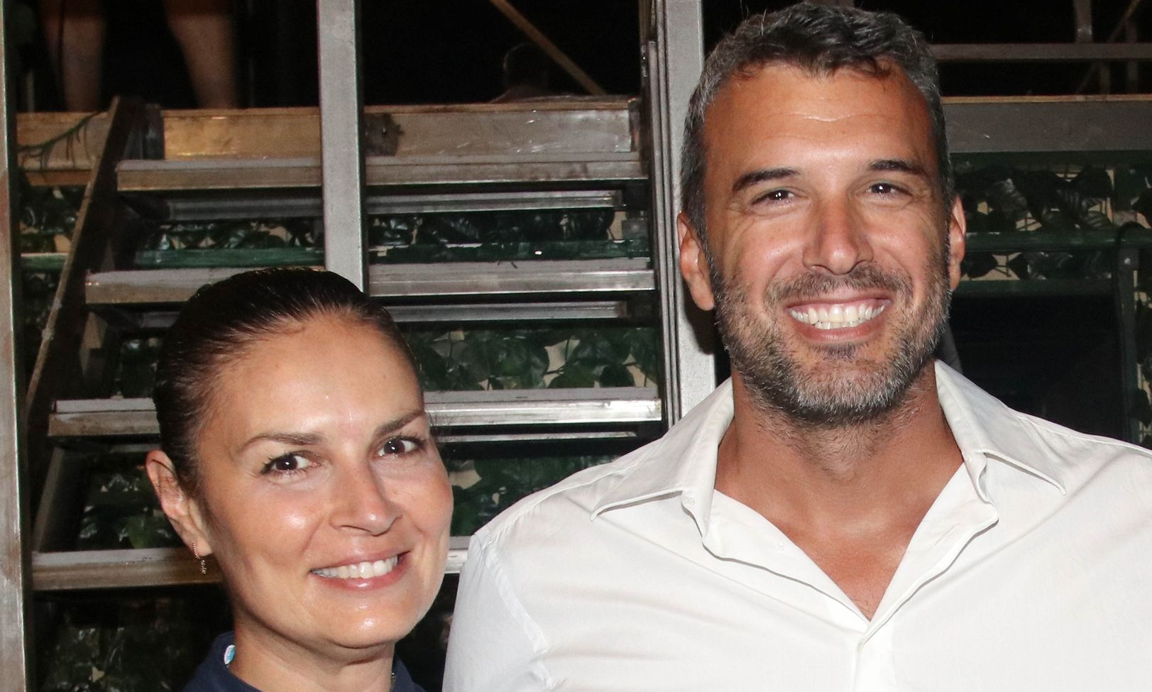 Ηλέκτρα Βλοντάκη: Δείτε πώς είναι σήμερα η καλλονή κόρη του Αντώνη Βλοντάκη & της Κορίνας Στεργιάδου