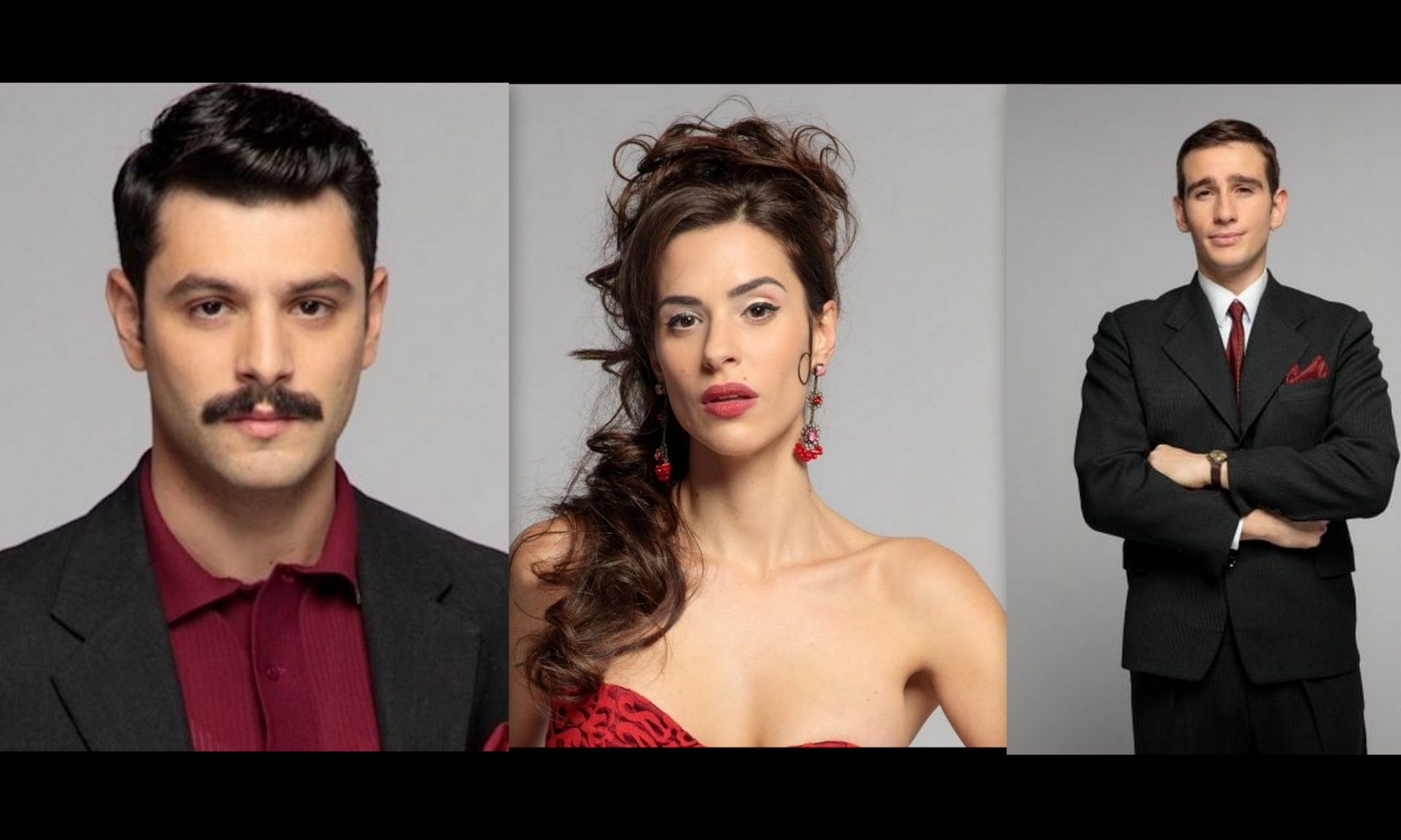 Porto Leone: Ανδρέας και Γρηγόρης πιάνονται στα χέρια για την Άντζελα