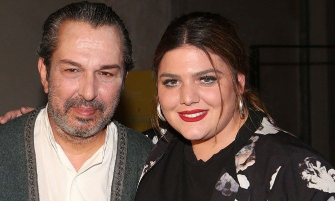 Η αντίδραση του Χατζηπαναγιώτη για την Μπάρκα - «Θα βγω να πω τι μου λέει και τι της λέω;»