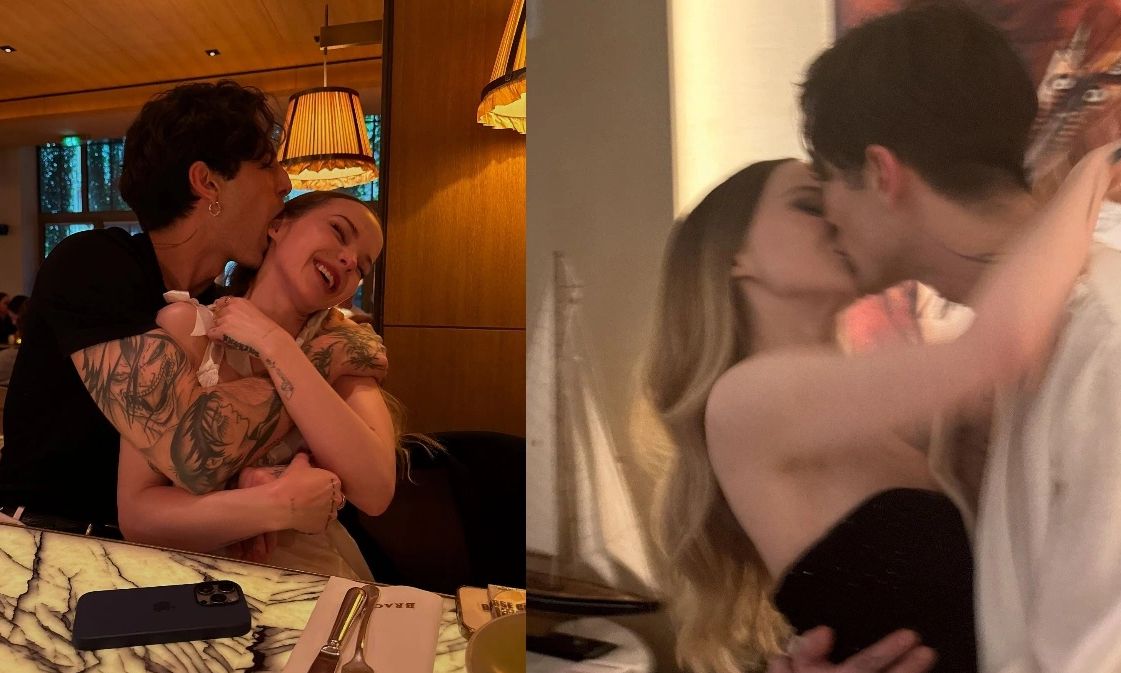 Ο Damiano David δεν είναι πια ελεύθερος και επίσημα! Αρραβωνιάστηκε και αυτό είναι το μονόπετρο