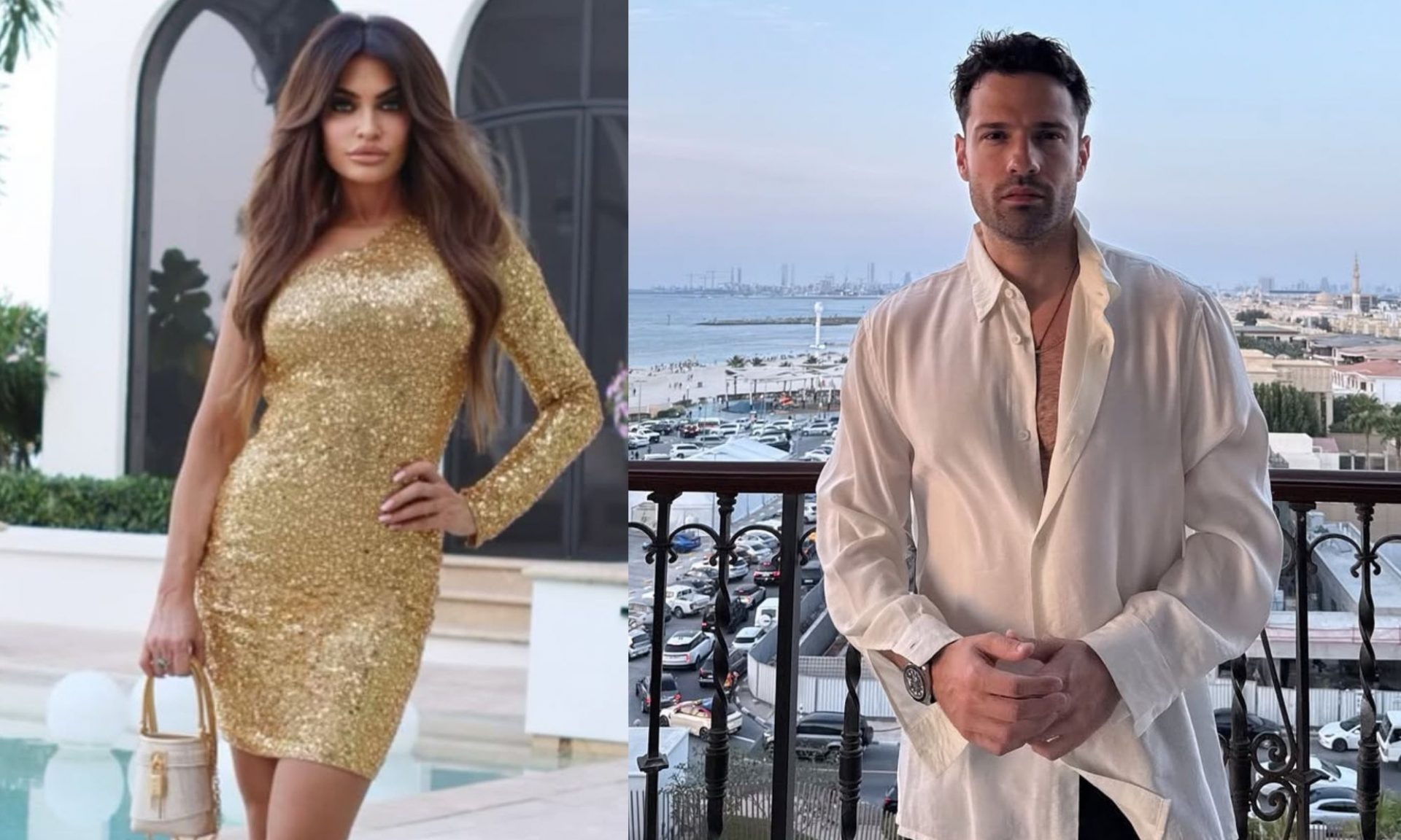 Κίμπερλι Γκίλφοϊλ: Ποια είναι η αμερικανίδα πρέσβης που έρχεται στην Ελλάδα; Η αγάπη για τον Αργυρό!