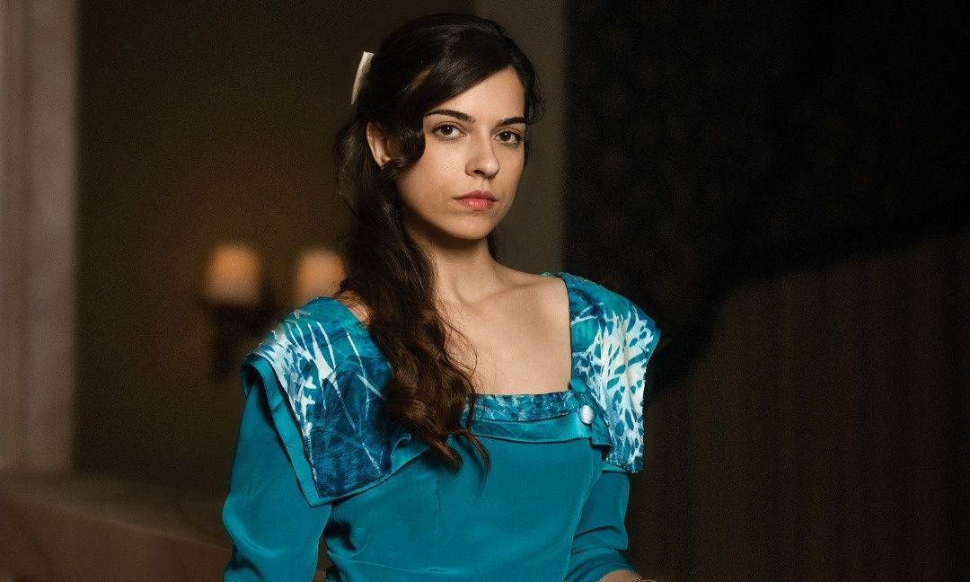 Grand Hotel – Νάσια Βαλκάνη: Όλοι οι χαρακτήρες έχουν τα μυστικά τους, το ίδιο και η Ελπίδα