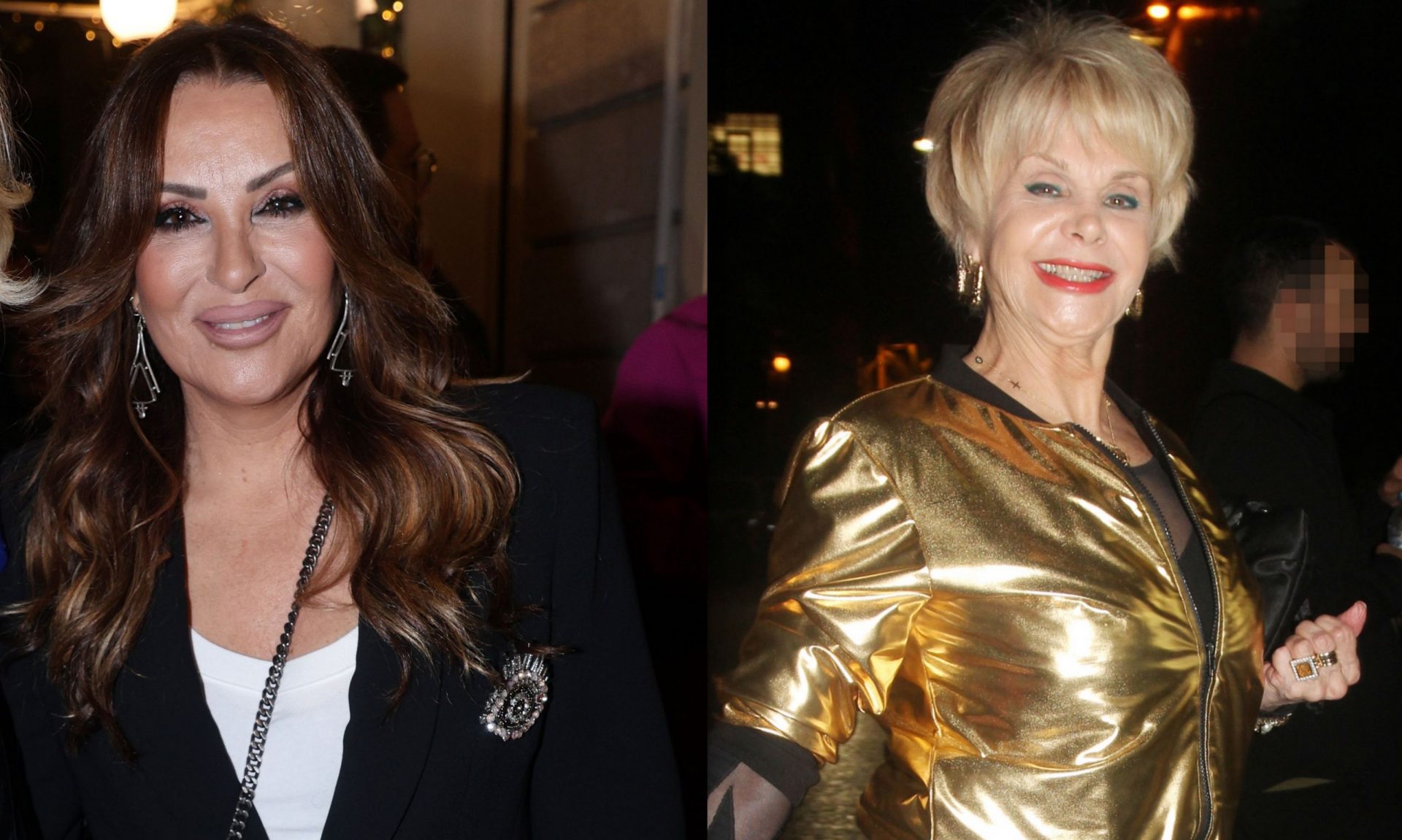 Μαρία Ιωαννίδου για Ναταλία Γερμανού: «Είναι σκληρή – Δεν μοιάζει του Φρέντυ, κρίμα!»