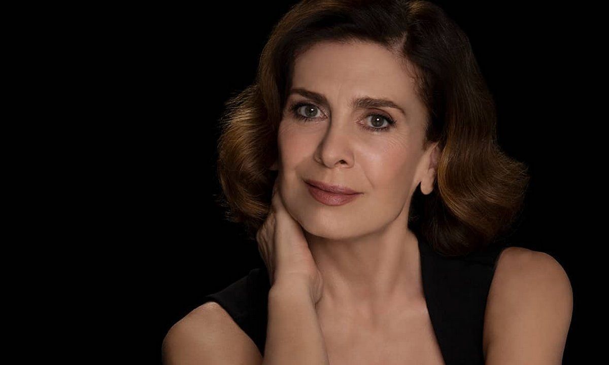 Κατερίνα Διδασκάλου: Αυτά είναι τα μυστικά ομορφιάς της και δεν πάει ο νους σας