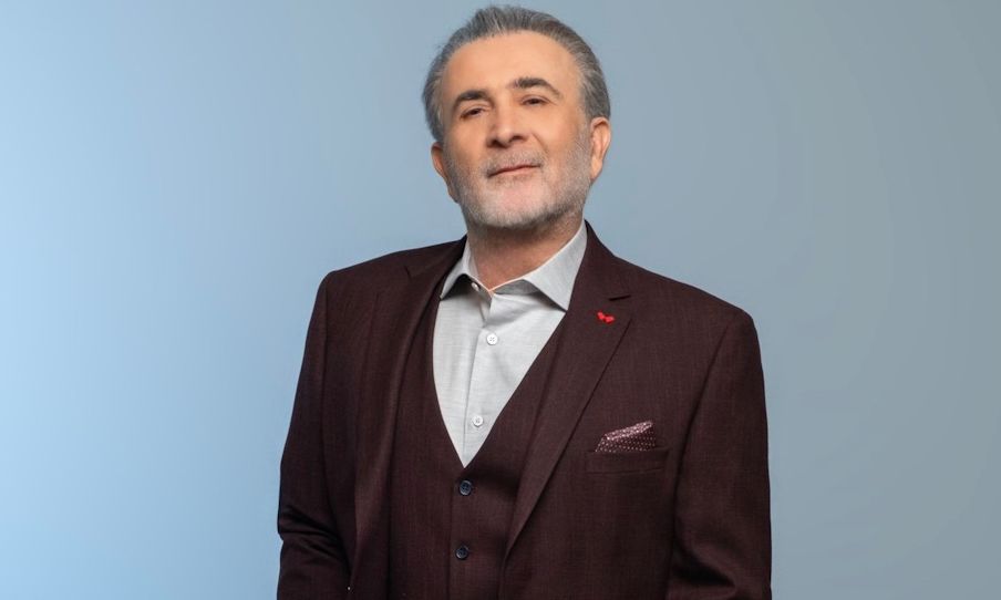 Αποκαλυπτικός ο Λαζόπουλος: Ήμουν οριακά, έφερα γιατρό, γιατί παθαίνω διάφορα